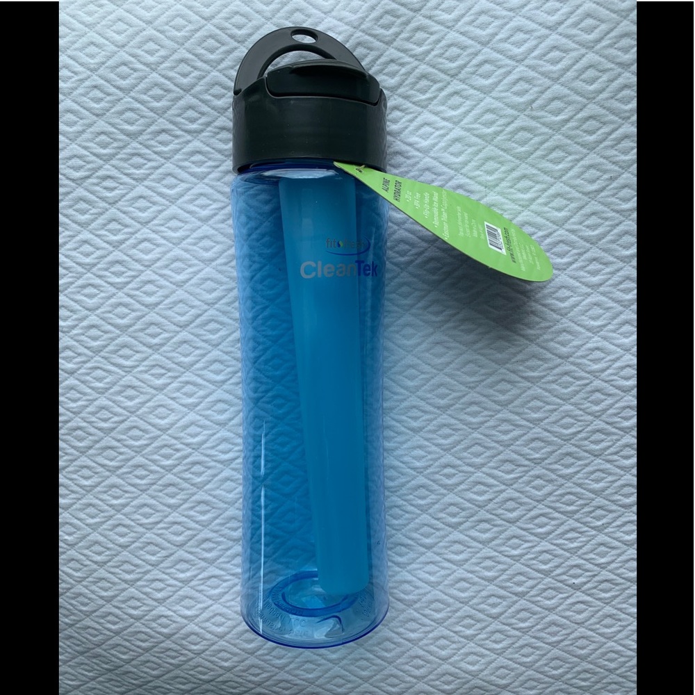 Fit Fresh water bottle Alpine Hydrator NEW